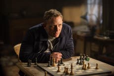 Read more

Spectre review roundup: Critics applaud Craig's gritty but camp Bond
