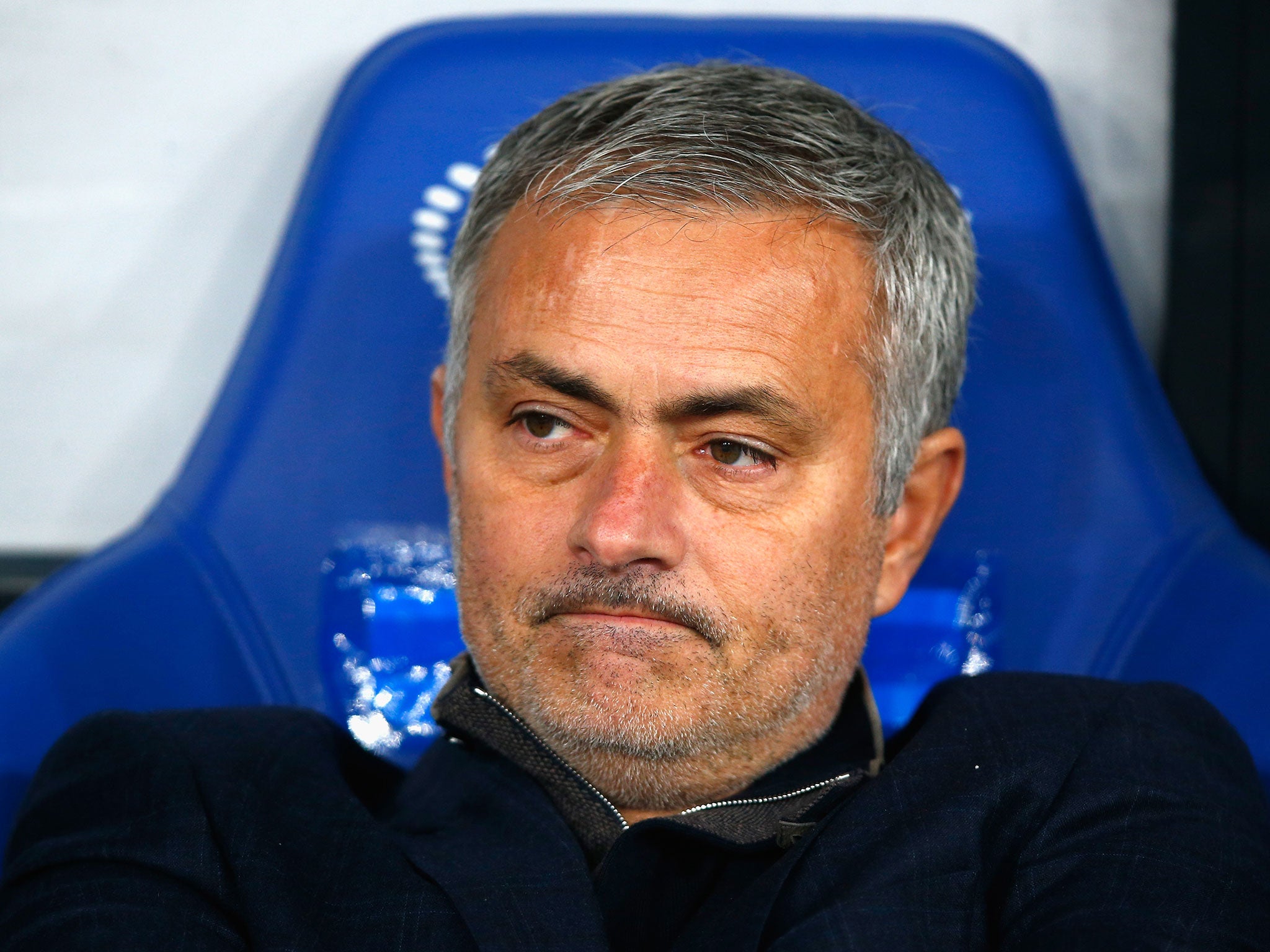 Dietmar Hamann believes Jose Mourinho is 'begging for the sack'