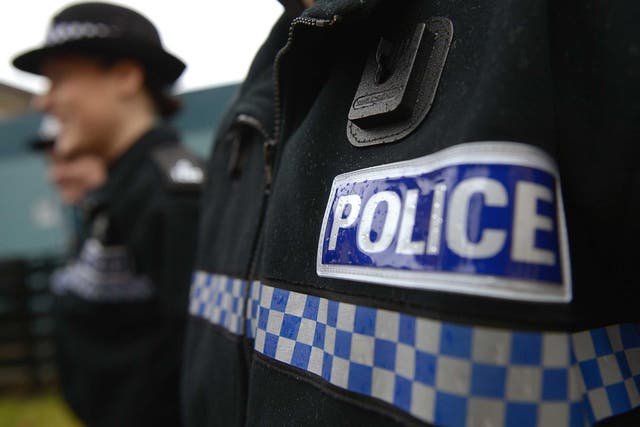 Two teenagers and a man have been arrested by West Midlands Police on suspicion of child abduction