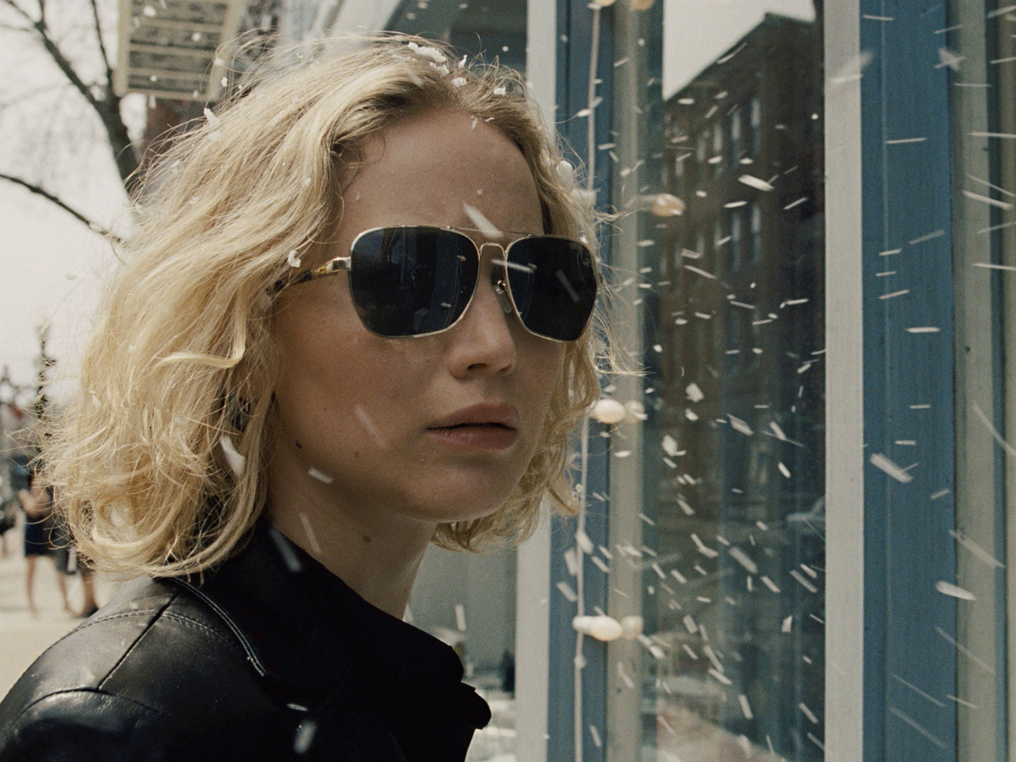 It’s Netflix users’ last chance to watch Jennifer Lawrence film ‘Joy’