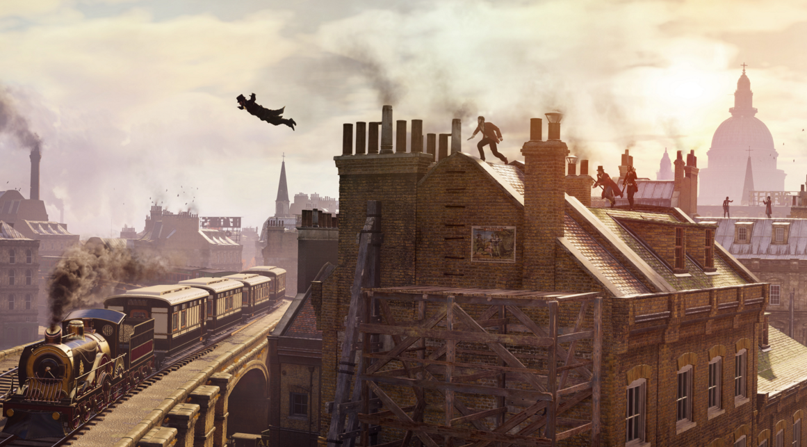 Assassin's Creed Syndicate: A return to form