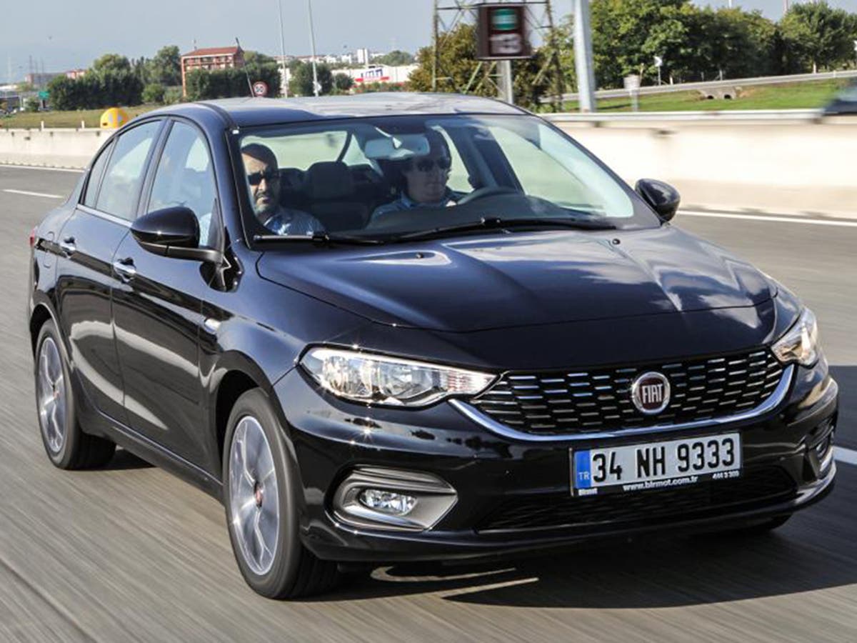 Fiat tipo 1