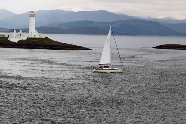 The journey between Oban and Mull becomes cheaper from Monday