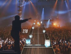 Gaming reviews: Guitar Hero Live; Sid Meier’s Civilization; WRC 5
