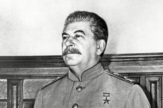 Fitzpatrick attempts to show that Stalin was less a wilful tyrant and more the captain of a Kremlin team