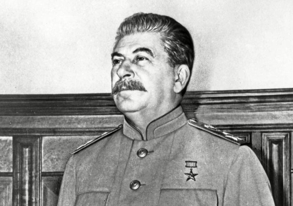 was stalin an effective leader
