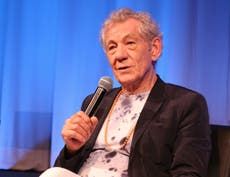 Read more

Sir Ian McKellen, Naomie Harris and more team up to defend the BBC