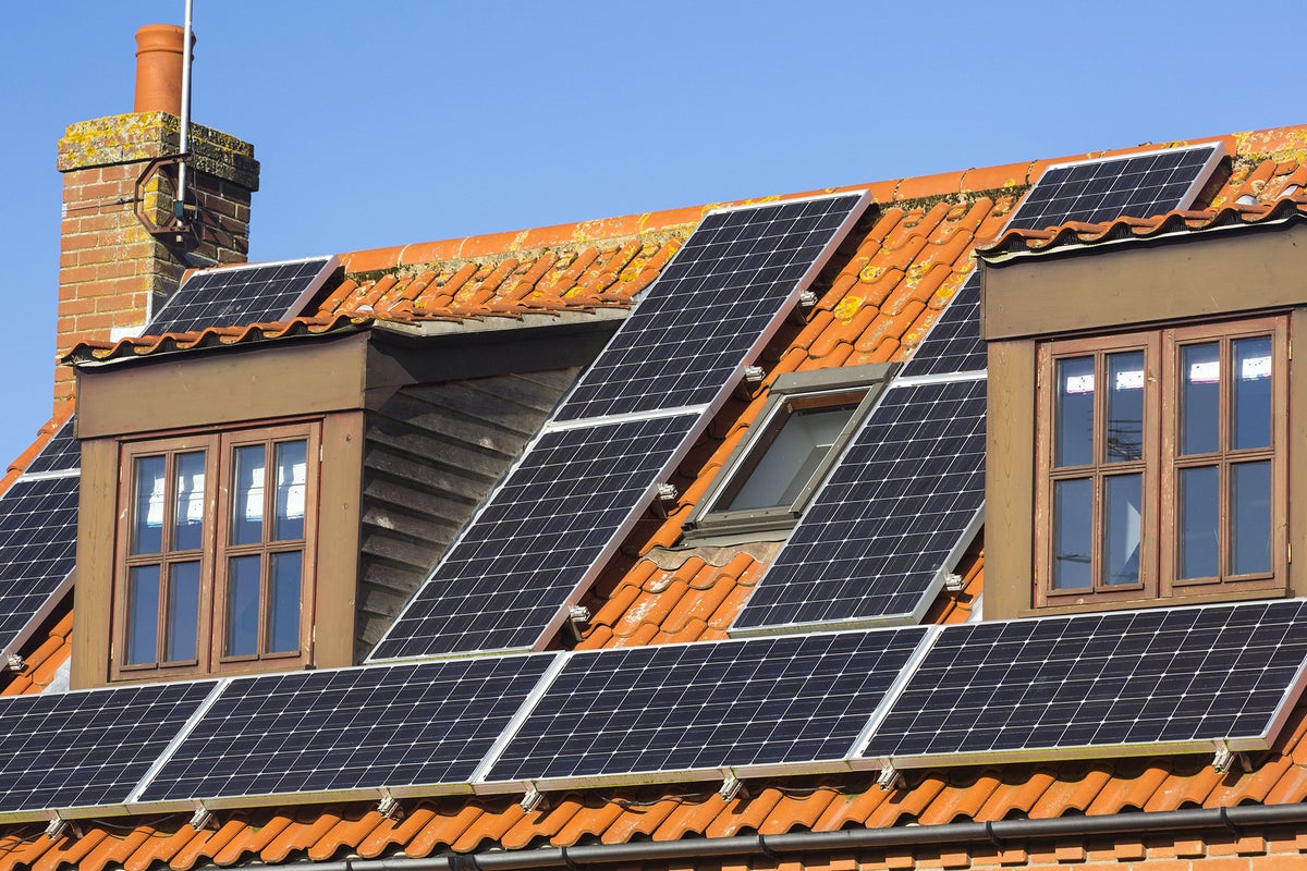 Why 2026 could be the right time to buy solar panels