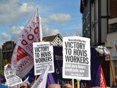 Trade unions are finding new ways to compel employers to act