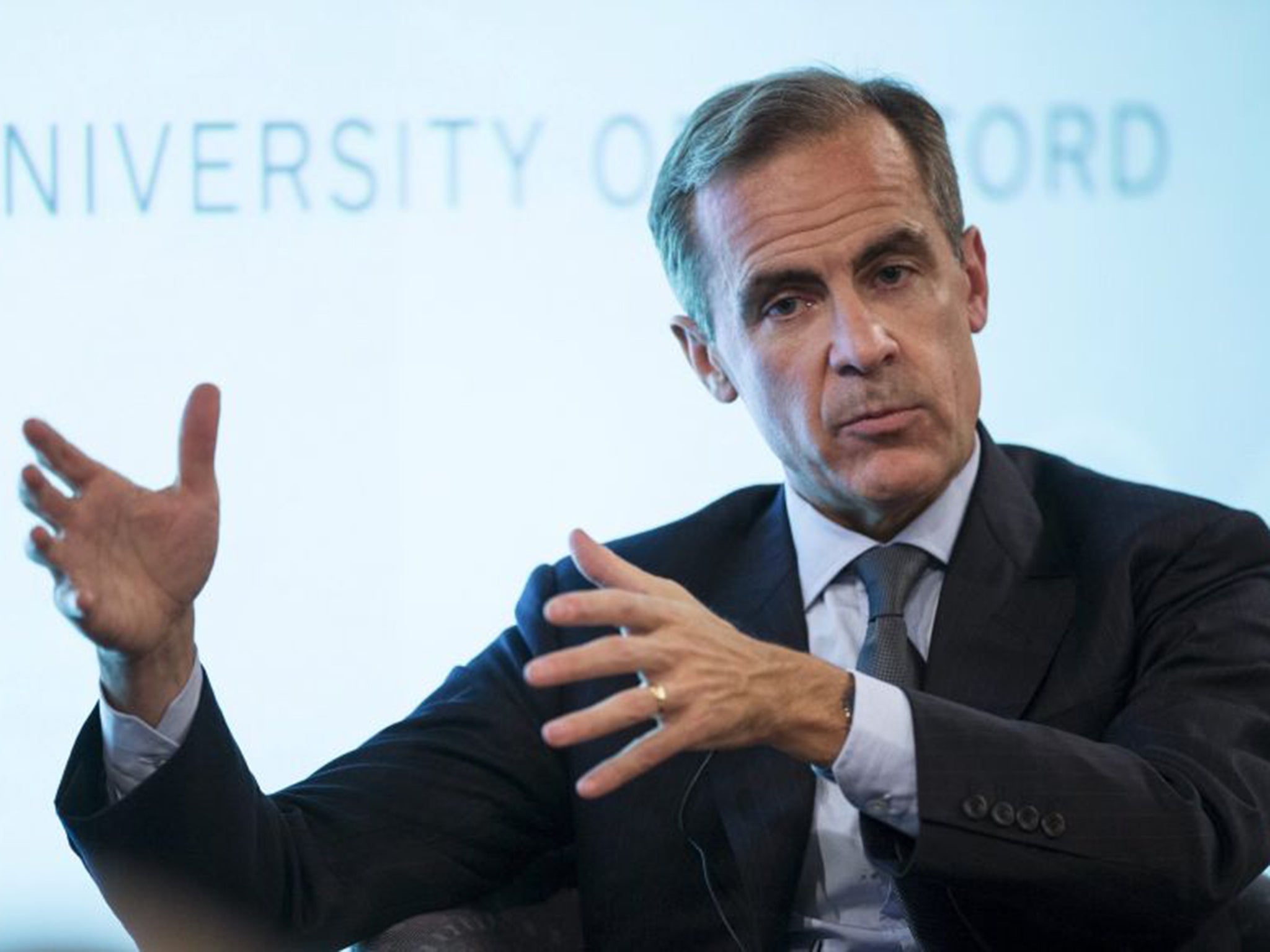 Mark Carney may not be entirely justified in implying that all of the UK’s relative economic revival since the 1970s has been down to joining Europe