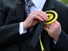 English votes for English Laws could boost SNP's push for independence