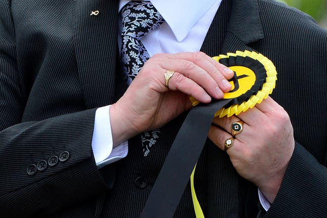 The SNP’s claim its MPs will now be “second-class citizens” in a two-tier Commons will strike a chord north of the border