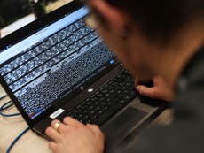 Hackers demand council pay £1 million ransom