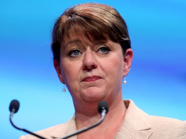 Leanne Wood has backed the SNP leader Nicola Sturgeon’s call for “Brexit” only to take place if it is supported by voters in each of the UK’s four nations
