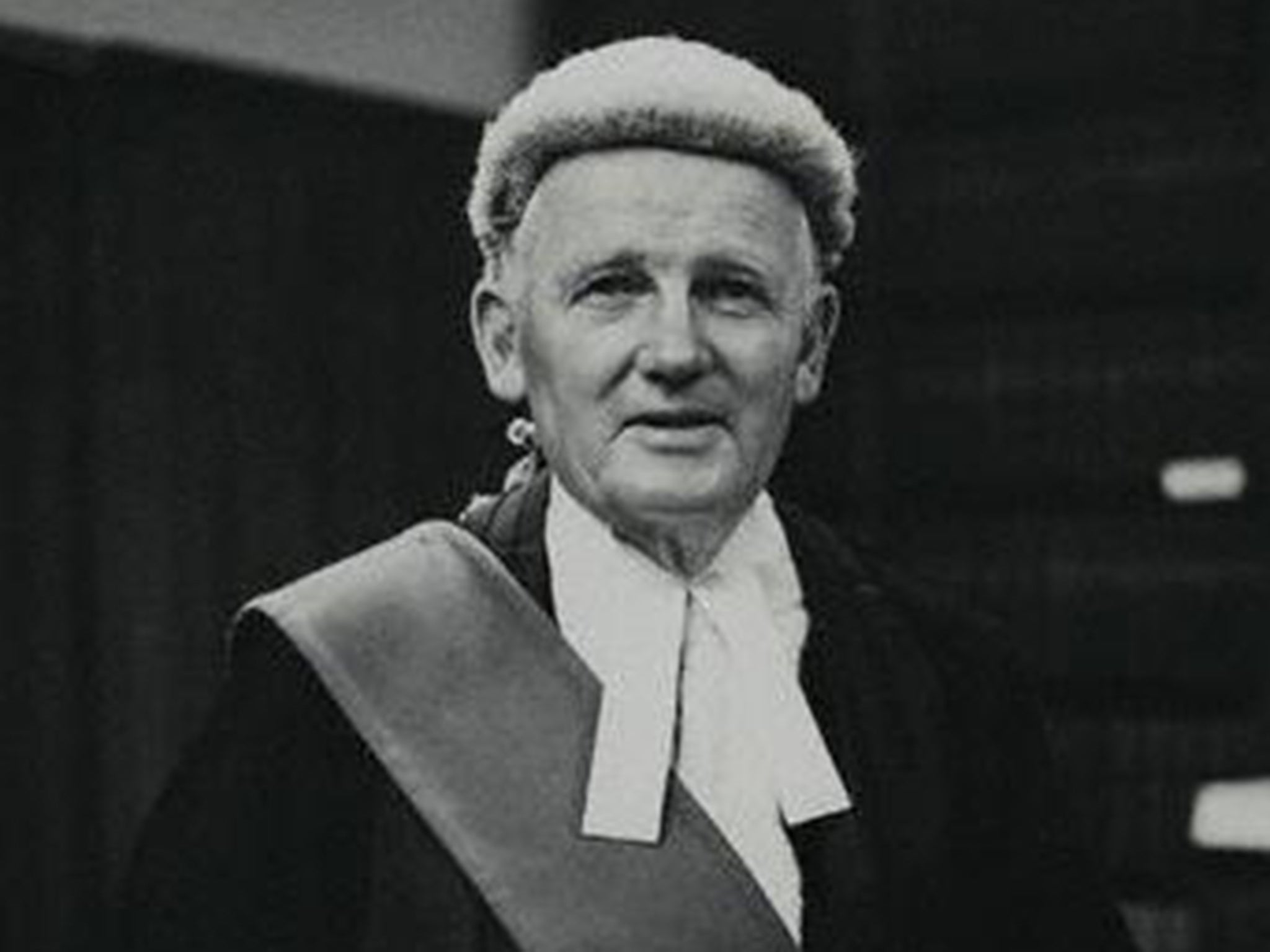 Kim Philby's interrogator, Helenus Milmo, was part of the prosecution team at the Nuremberg trials
