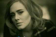 First listen review of Adele's 'Hello'