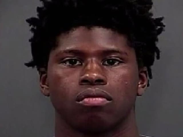 16-year-old Antoine Miller was charged as an adult by prosecutors