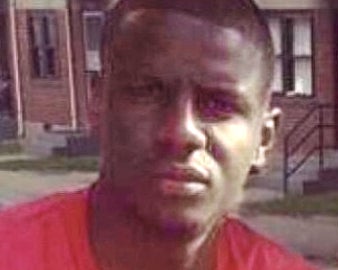 Freddie Gray died after being detained by police in Baltimore