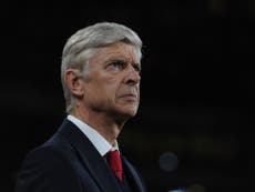 Read more

Arsene Wenger or Socrates: Which philosopher said it?