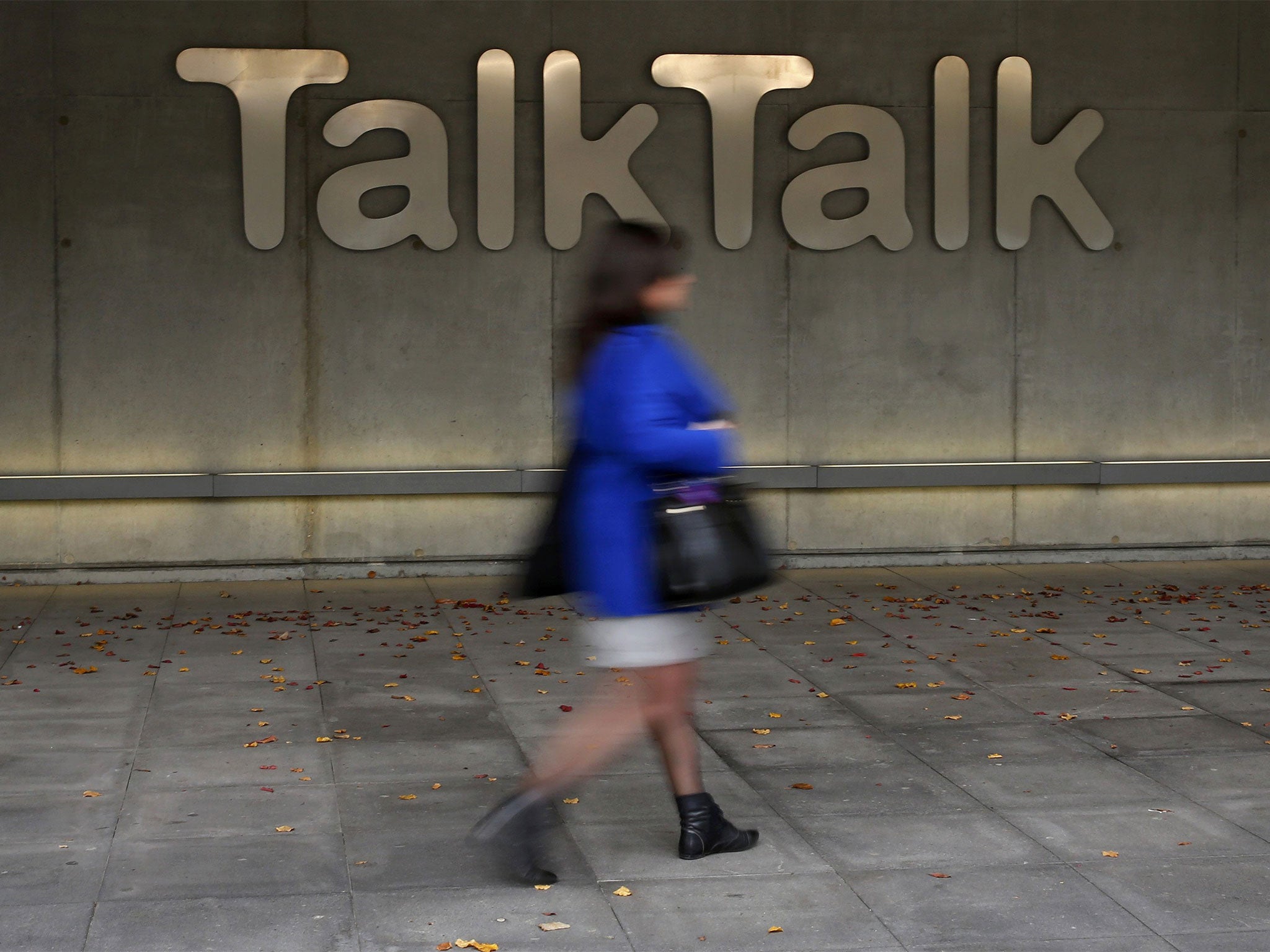 Up to four million people may have been affected by the TalkTalk hack