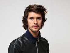 Ben Whishaw cast in Russell T Davies drama about disgraced MP
