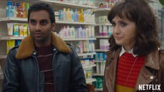 Aziz Ansari drops first trailer for his Netflix series Master of None