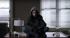 Jessica Jones trailer: Netfix’s new superhero show might top Daredevil