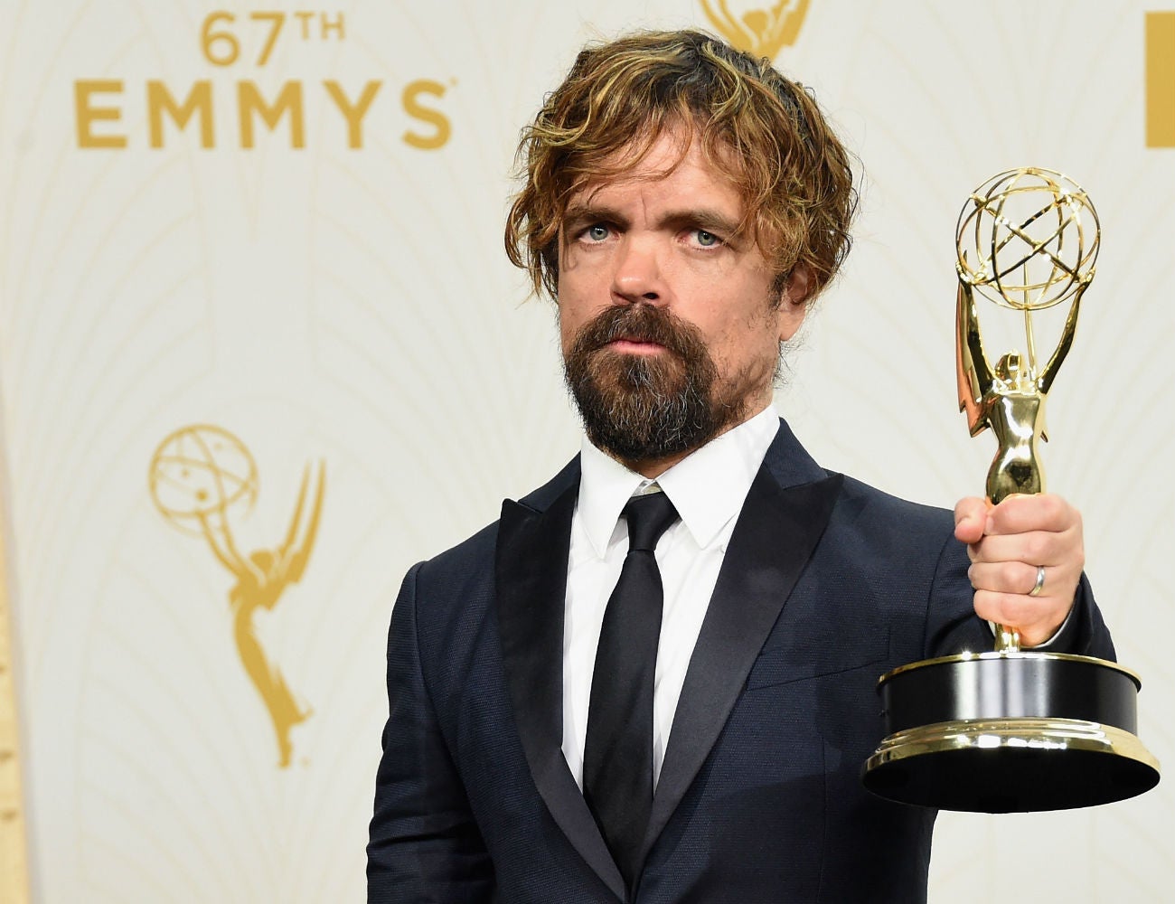 Peter Dinklage, the star of Game of Thrones, has described jokes about people with dwarfism as "one of the last bastions of acceptable prejudice".