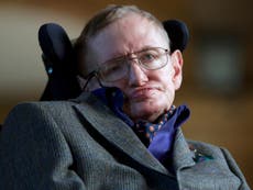 Stephen Hawking's most terrifying quotes