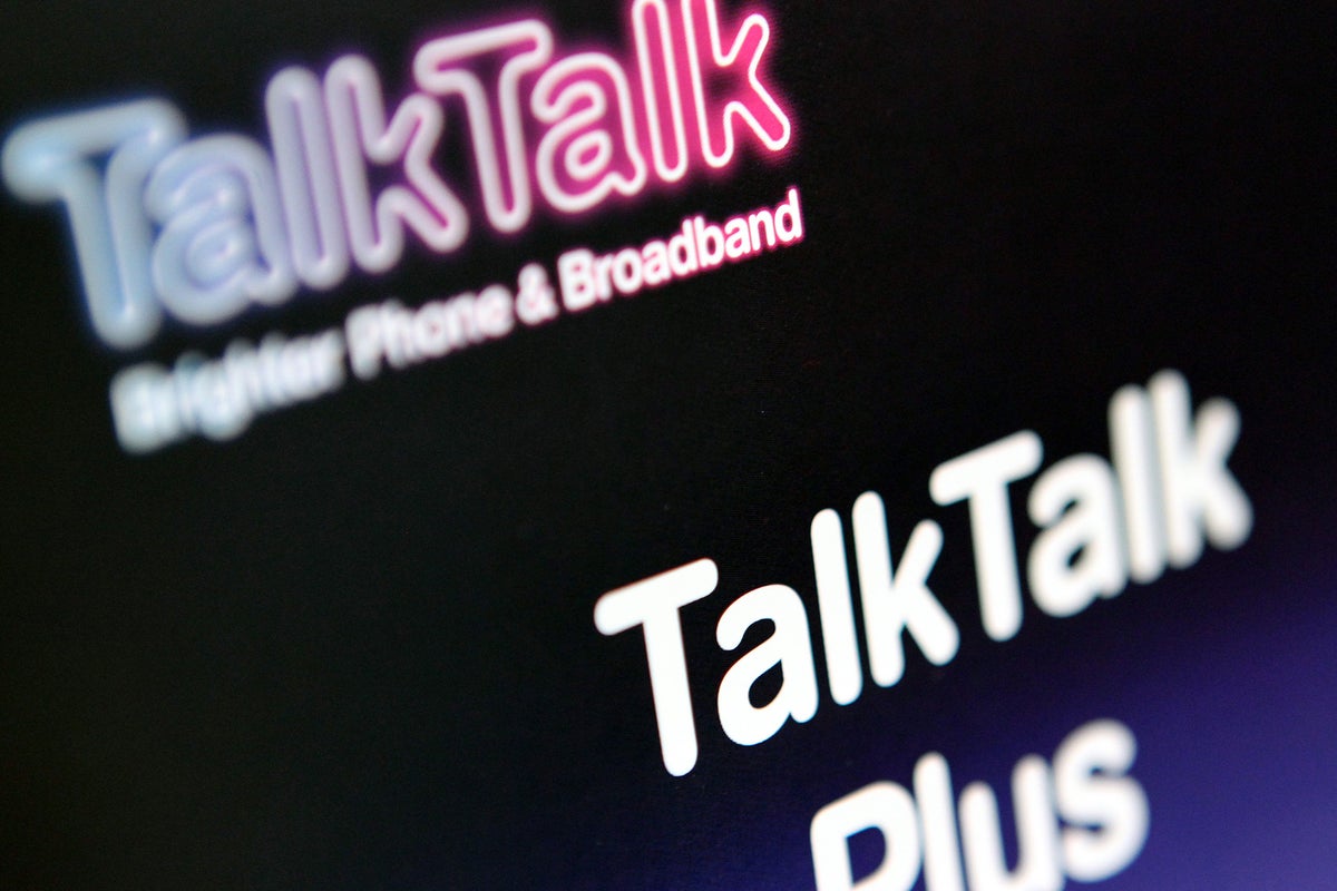 UK national security monitoring as TalkTalk threatened with administration