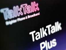 TalkTalk customers lost 'hundreds' in hack as company fears worst