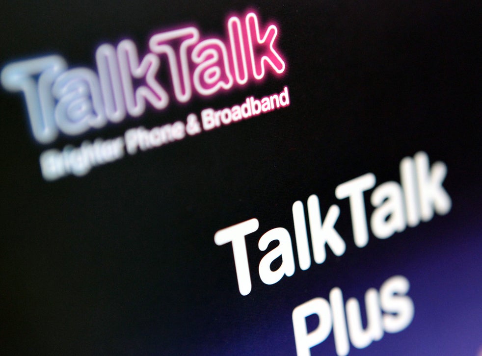 TalkTalk cyber attack Customers describe losing hundreds of pounds as