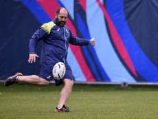 How Ledesma got to bottom of Argentina scrum woes