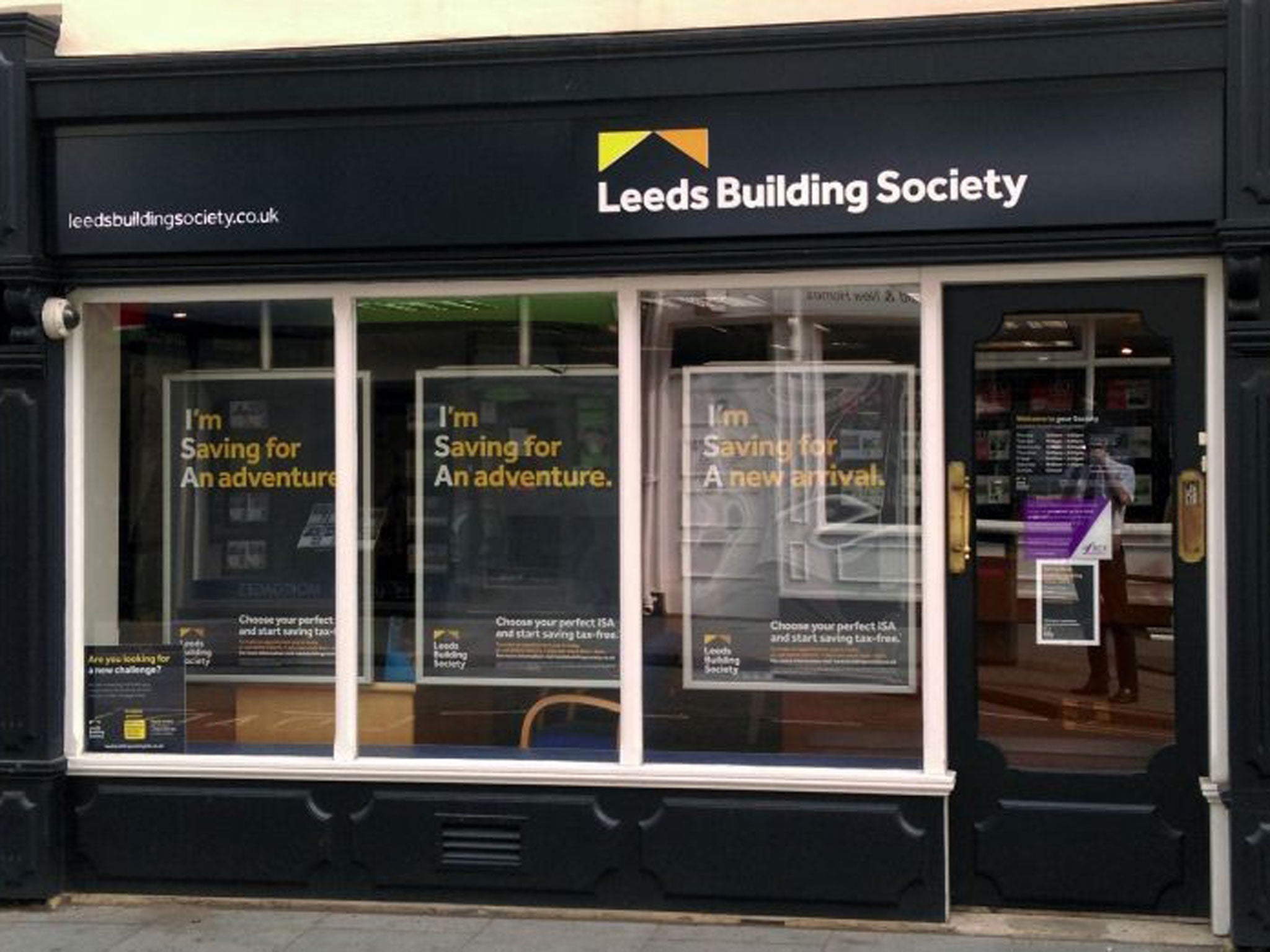 A part capital and part interest-only home loan, says the Leeds society, is attracting demand from remortgage borrowers
