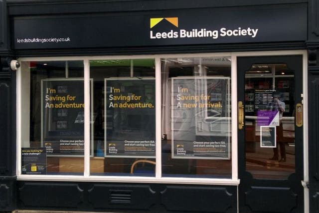 A part capital and part interest-only home loan, says the Leeds society, is attracting demand from remortgage borrowers