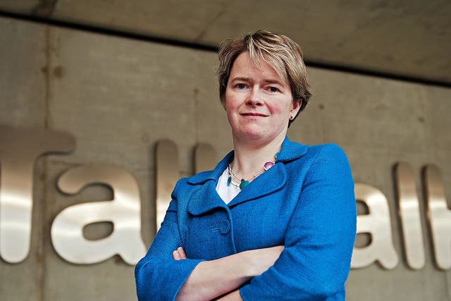 Dido Harding, chief executive of TalkTalk, estimated that one-off costs would be in the region of £30-35 million. 