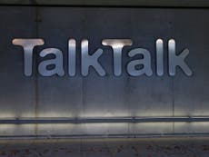 TalkTalk hack: Boy, 15, arrested in Northern Ireland over attack