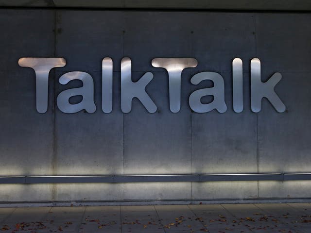 The TalkTalk hacking has led to the theft of up to 4 million credit card and bank details
