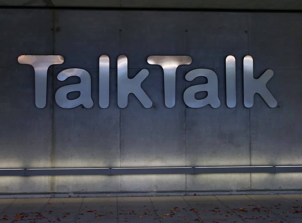 The TalkTalk hacking has led to the theft of up to 4 million credit card and bank details