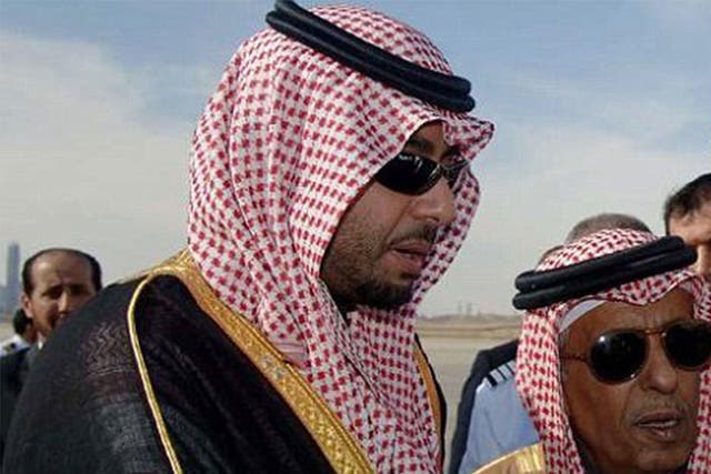 Saudi prince Majed Abdulaziz Al-Saud faces fresh allegations about his party-boy behaviour.