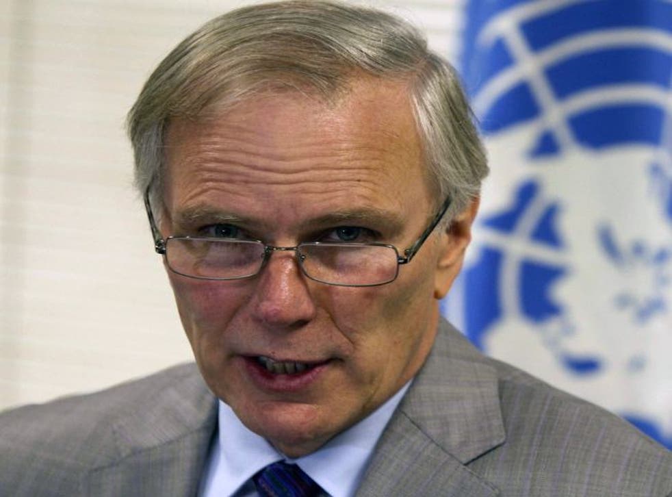 The UN's special rapporteur on extreme poverty and human rights, Philip Alston, has said the World Bank is setting a poor example for other development banks