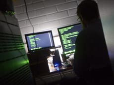 Read more

The cybercrime map of Britain