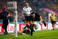 Player ratings: Carter on the money to seal All Blacks final berth