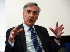 It's unfair to ask if John Redwood stupid or a liar. Major never did. 