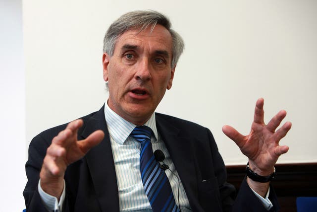 John Redwood wants you to crash out on WTO terms