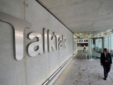 TalkTalk call centre workers arrested in India in cyber hacking probe