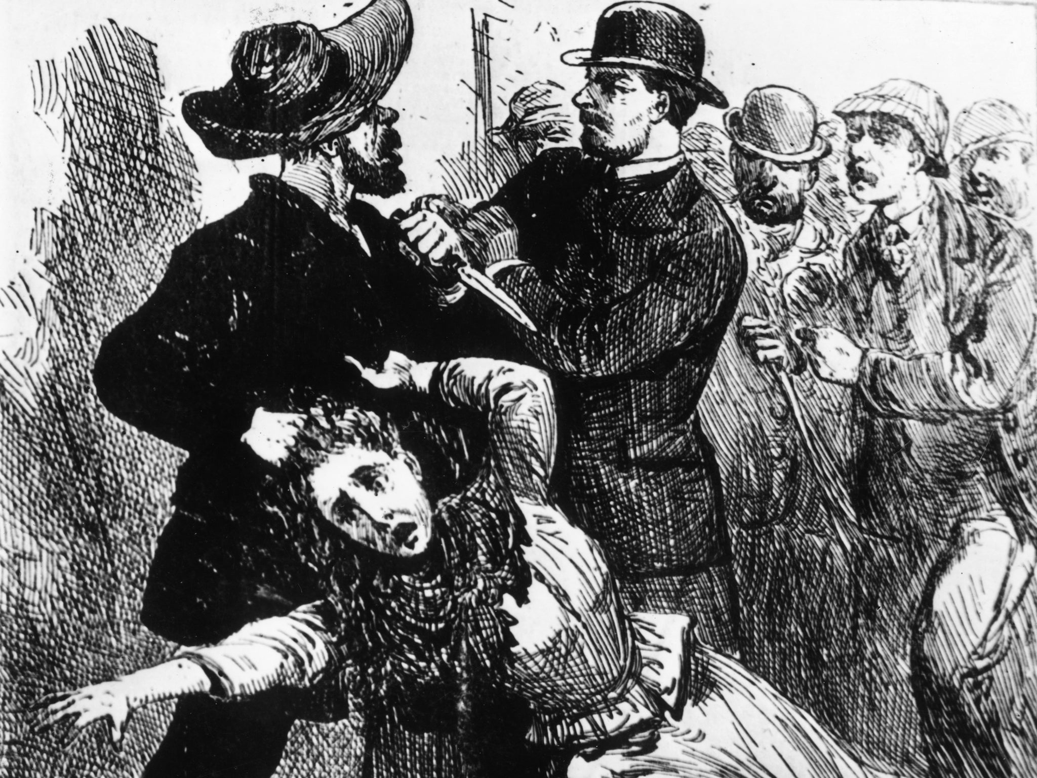 'Jack the Ripper' is generally believed to have been active in the Whitechapel district of London, committing five brutal murders between August and November 1888