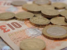 Read more

What the tax credits cuts will be and how they could affect you