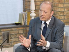 Read more

Corbyn could face leadership challenge from Simon Danczuk