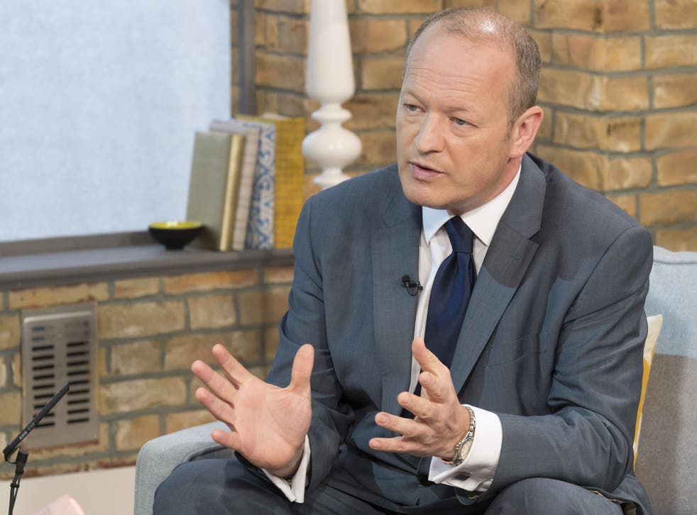 Simon Danczuk is understood to be willing to be a sacrificial lamb